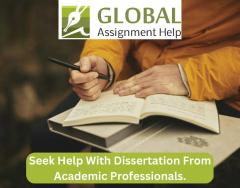 Affordable Dissertation Help Online For All Acad