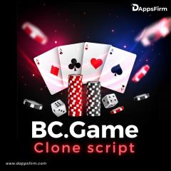 Start Your Own Online Gaming Platform With A Bc.