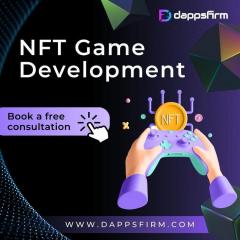 Transforming Gaming With Nfts Nft Game Developme