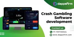 Build A Profitable Crash Gambling Platform With 