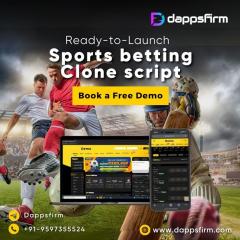 Launch Your Own Sports Betting Platform With Our