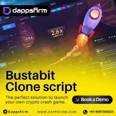 Elevate Your Business With Our Bustabit Clone Sc