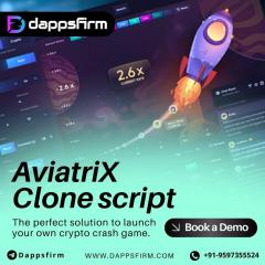Aviatrix Clone Script The Fastest Solution For Y