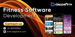 Empower Your Fitness Brand Custom Software Solut