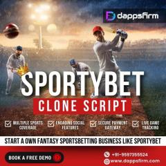 Build Your Own Sports Betting Site With Our Spor