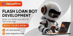 Launch Your Own Flash Loan Bot With Quick Setup 