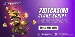 White Label 7Bitcasino Clone Quick Launch And Cu