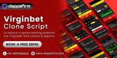 Launch Your Own Virginbet-Inspired Betting Platf