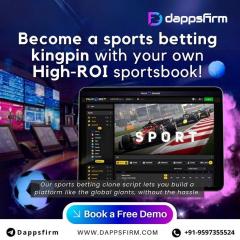 Launch Your Sports Betting Platform With Bookmak