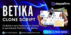 Betika Clone Script For Sale  Seamless Sports Be