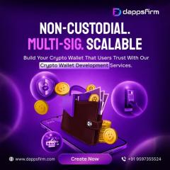 Crypto Wallet Development Company Offering Free 