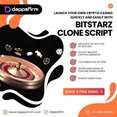 Premium Bitstarz Clone Script With Lifetime Supp