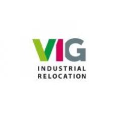 Vig Industrial Relocation