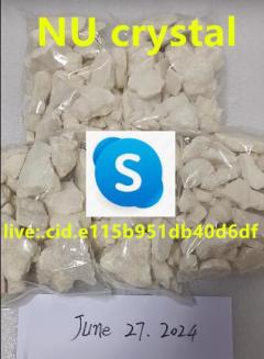 Buy Nu Crystal Online,Researchchemical9898Gmail.