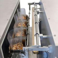 High Quality Packaging Machines For Food Product