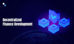 Incredible Growth Opportunities With Decentraliz