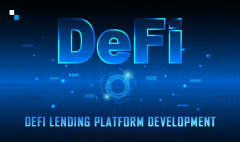 Antier- Defi Lending Platform Development Servic