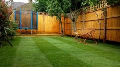 Choose One Of The Best Lawn Turfing Company In N