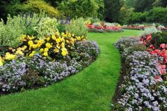 A.h Garden Services-The Perfect Garden Maintenan