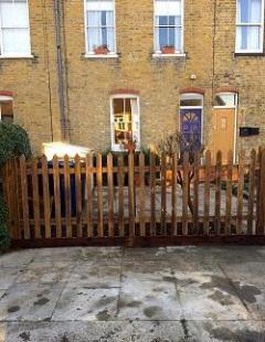 Choose The Perfect Garden Fencing Services North