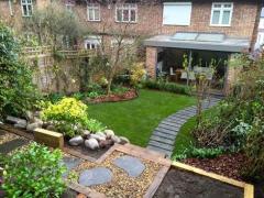 Contact For Professional Lawn Turfing In North L