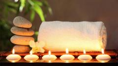 Asian Massage London