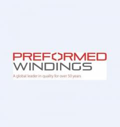 Preformed Windings