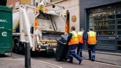 The Top-Rated Rubbish Collectors Near Me Clearan