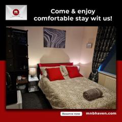 Exceptional Serviced Accommodation In Sittingbou
