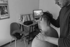 Osteopathy, Acupuncture And Shockwave Therapy In