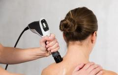 Experience Effective And Safe Shockwave Therapy 