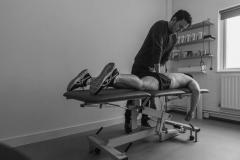 Osteopathy For Tension & Cervicogenic Headaches 