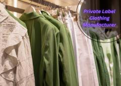 Searching For A Sustainable Private Label Clothi