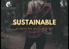 Wholesale Sustainable Clothes Galore  Shop Onlin