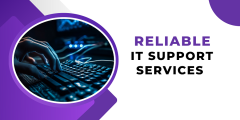 Reliable It Support Services In Glasgow