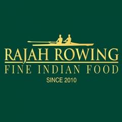 Rajah Rowing Fine Indian Food Wansworth Kitchen