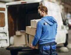 Logistics Company Manchester  Courier & Distribu