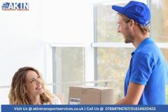 Same Day Document Delivery Manchester  Secure & 