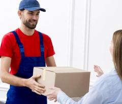 Secure Urgent Transport When Your Delivery Canno