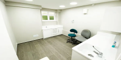 Elevate Your Dental Clinic Interior Design With 