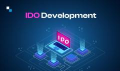 Join Hands With Antier For Ido Development