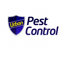 Pest Removal Services At Urban Pest Control