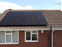 Solar Panels In Milton Keynes - Ecostar Solar
