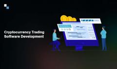 Spruce Up Cryptocurrency Trading Software Develo