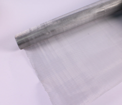 Aluminium Modelling Wire Mesh  50Cm X 3M Roll