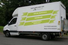 Professional Man And Van Service In All Uk