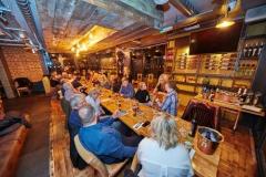 Explore El Pescador A La Carte Restaurant S A La