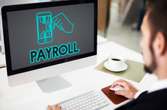 Tailor Made Outsourced Payroll Services Configur