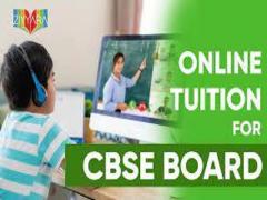 Cbse Board Online Home Tuition By Ziyyara Edutec