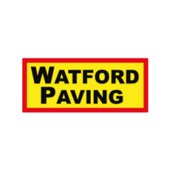 Transform Your Property With Watford Paving Driv